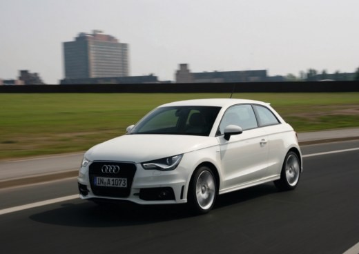 Audi A1 boom di ordini aumenta la produzione - Fotogallery - 14